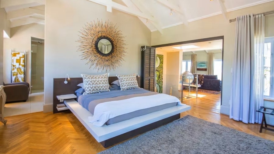 To Let 1 Bedroom Property for Rent in Thesen Islands Western Cape